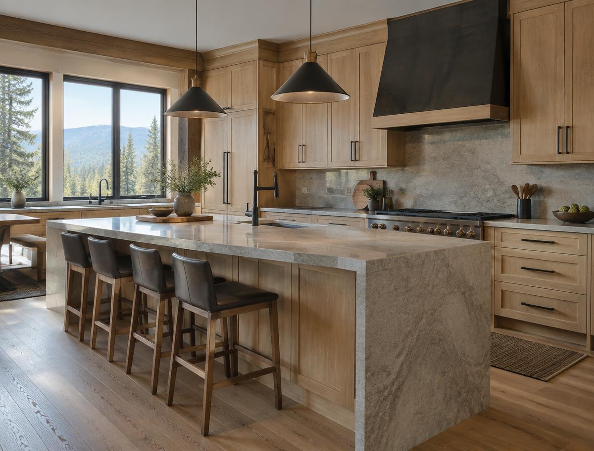 Representative Remodeling project inspiration